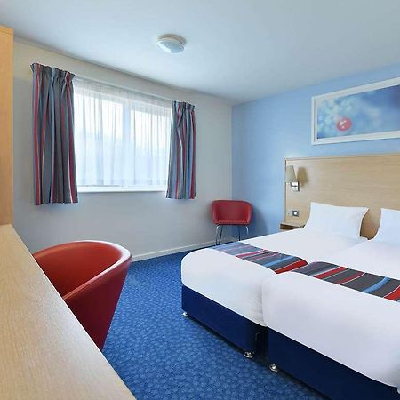 Travelodge ペンリス 部屋 写真