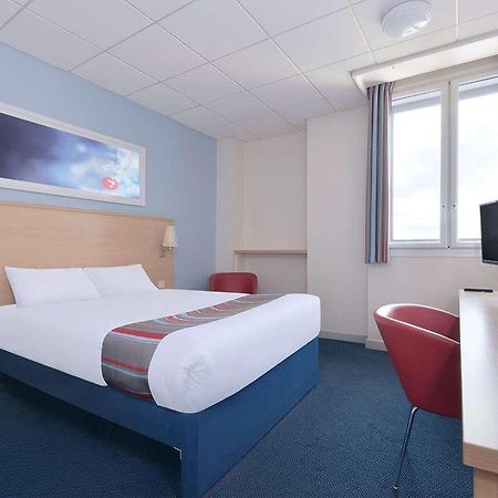 Travelodge ペンリス 部屋 写真