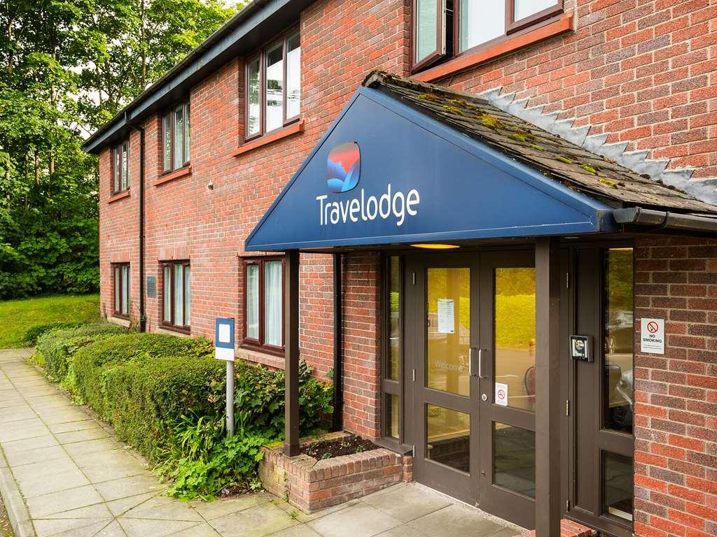 Travelodge ペンリス エクステリア 写真