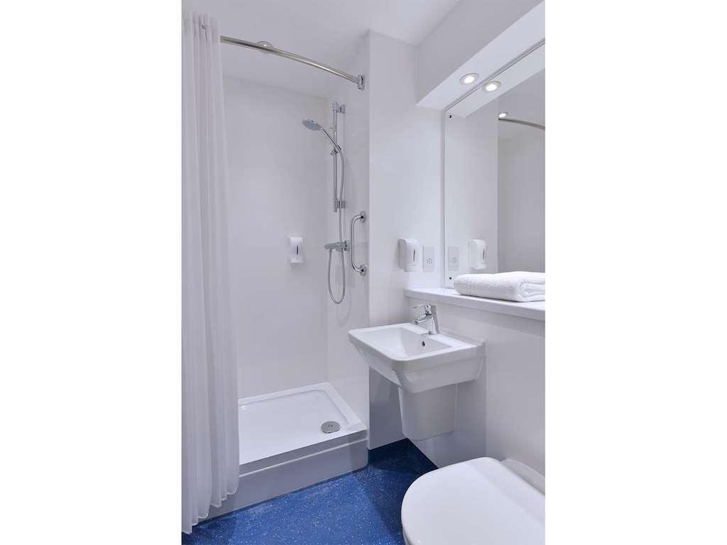 Travelodge ペンリス 部屋 写真