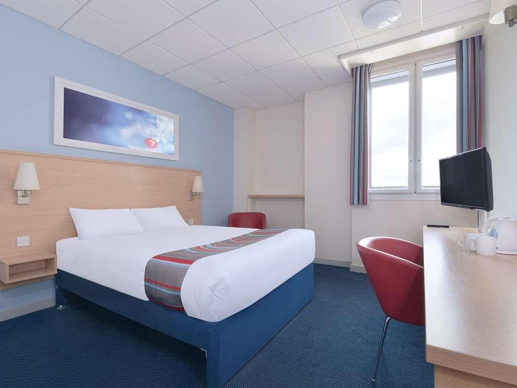 Travelodge ペンリス 部屋 写真