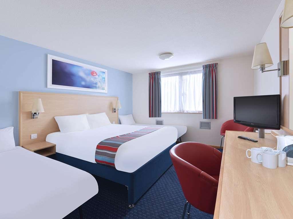 Travelodge ペンリス 部屋 写真