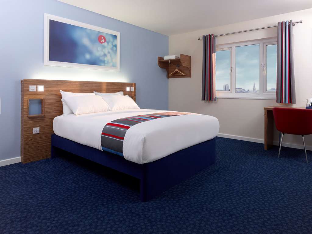 Travelodge ペンリス 部屋 写真