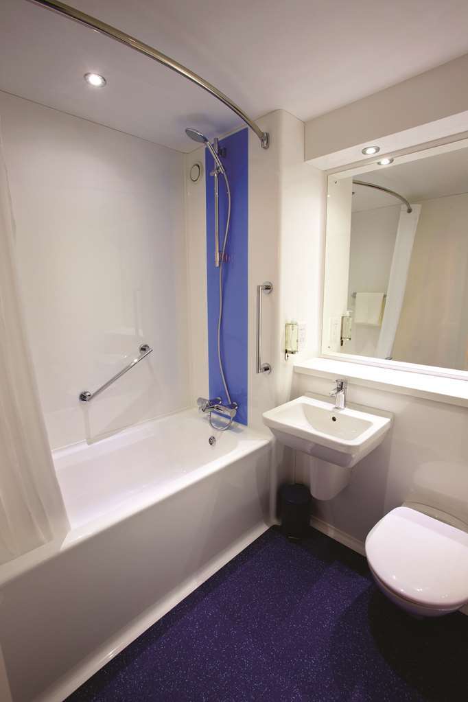 Travelodge ペンリス 部屋 写真