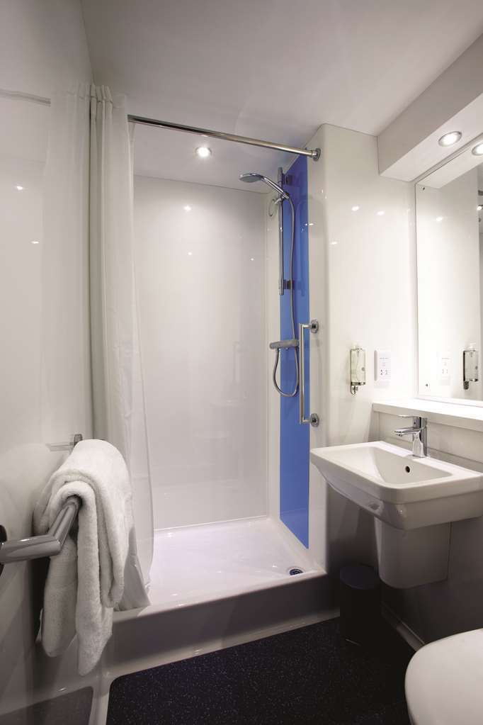 Travelodge ペンリス 部屋 写真