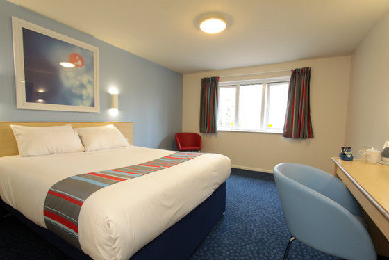Travelodge ペンリス 部屋 写真
