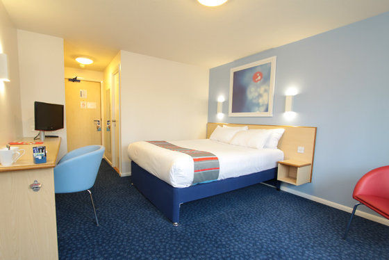 Travelodge ペンリス 部屋 写真