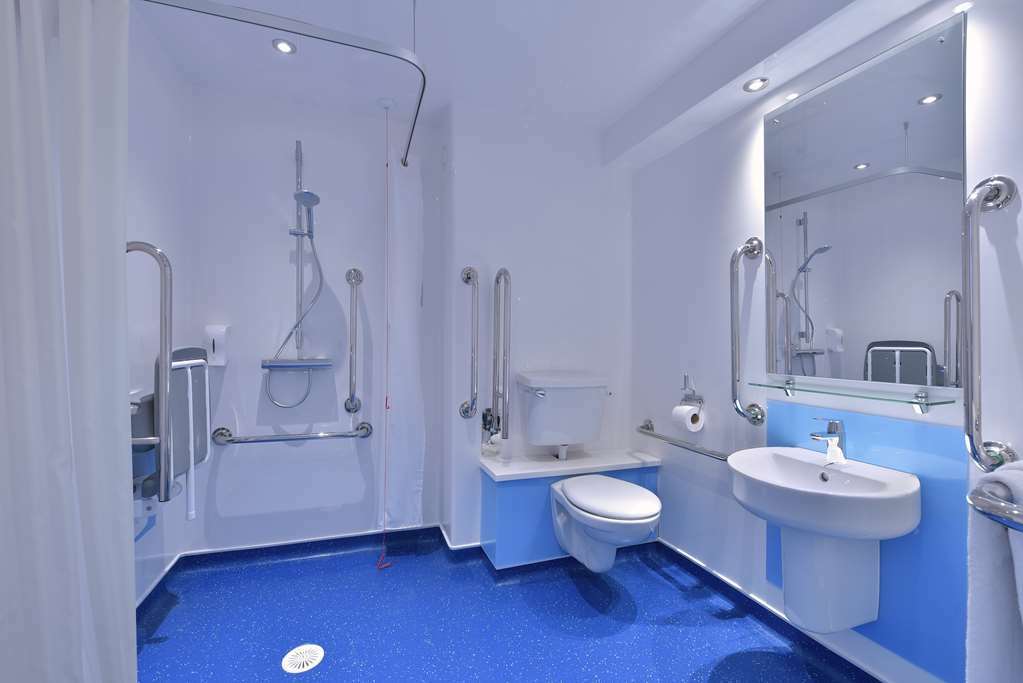 Travelodge ペンリス 部屋 写真