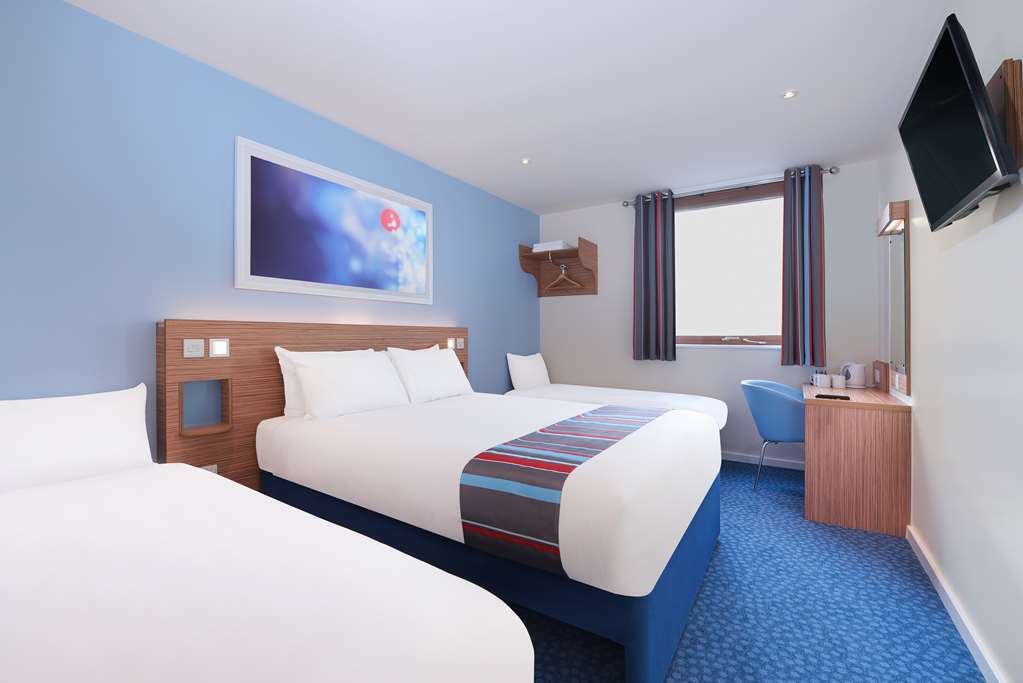 Travelodge ペンリス 部屋 写真