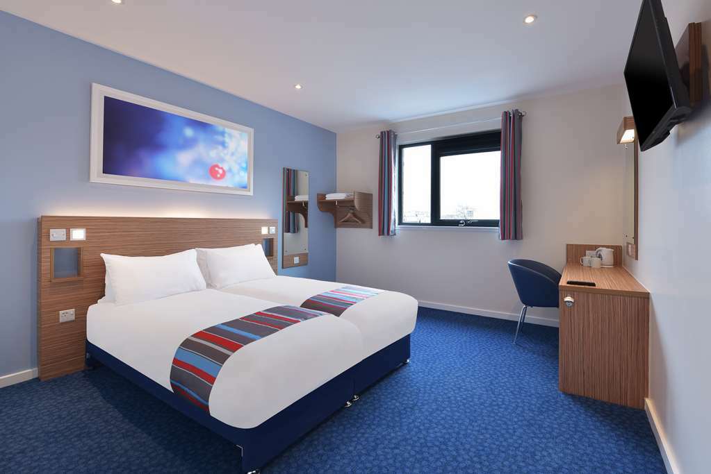 Travelodge ペンリス 部屋 写真